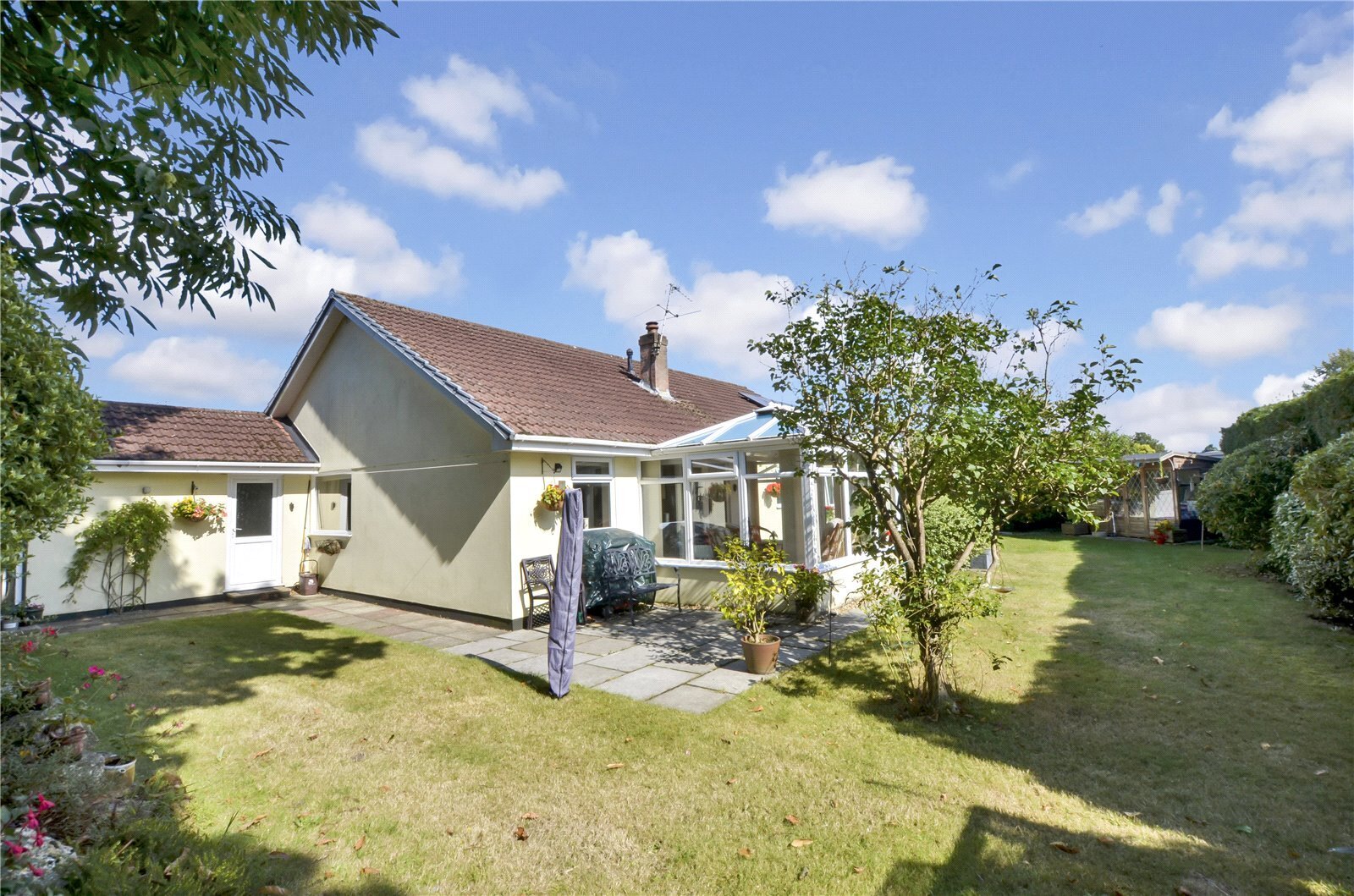 Fernside Road, West Moors, Ferndown, Dorset, BH22 Image 23