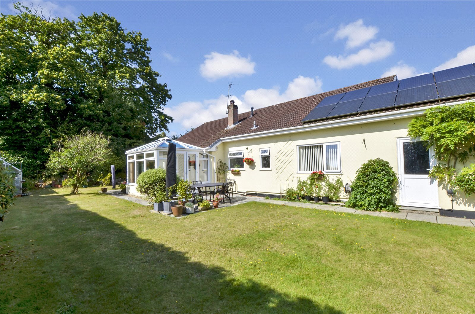Fernside Road, West Moors, Ferndown, Dorset, BH22 Image 24