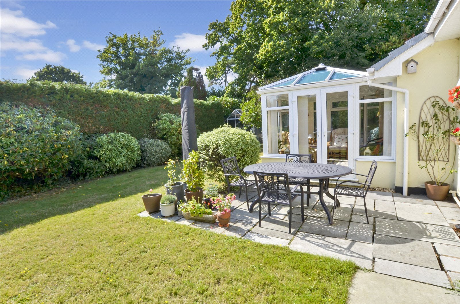 Fernside Road, West Moors, Ferndown, Dorset, BH22 Image 26