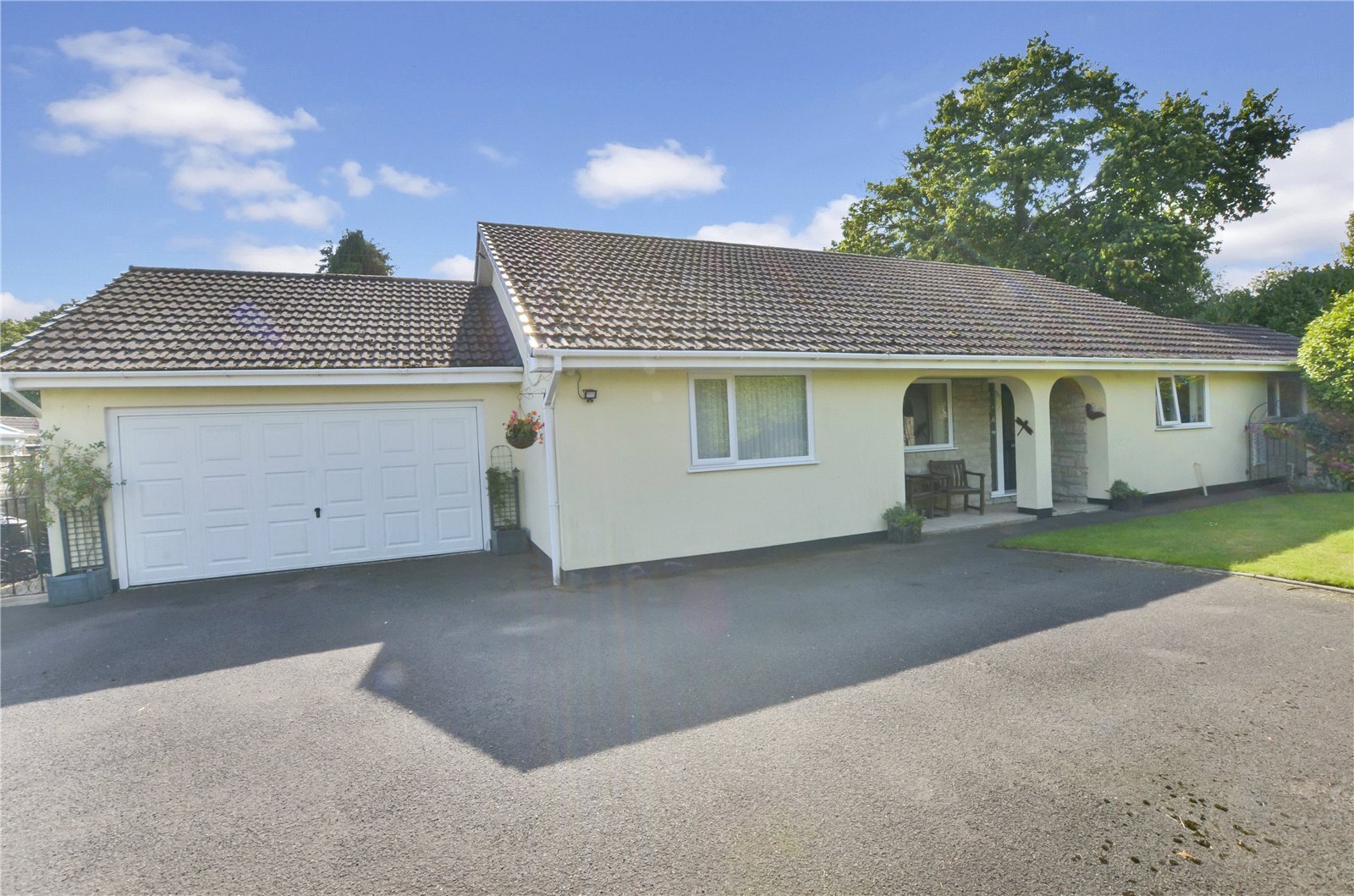 Fernside Road, West Moors, Ferndown, Dorset, BH22 Image 27