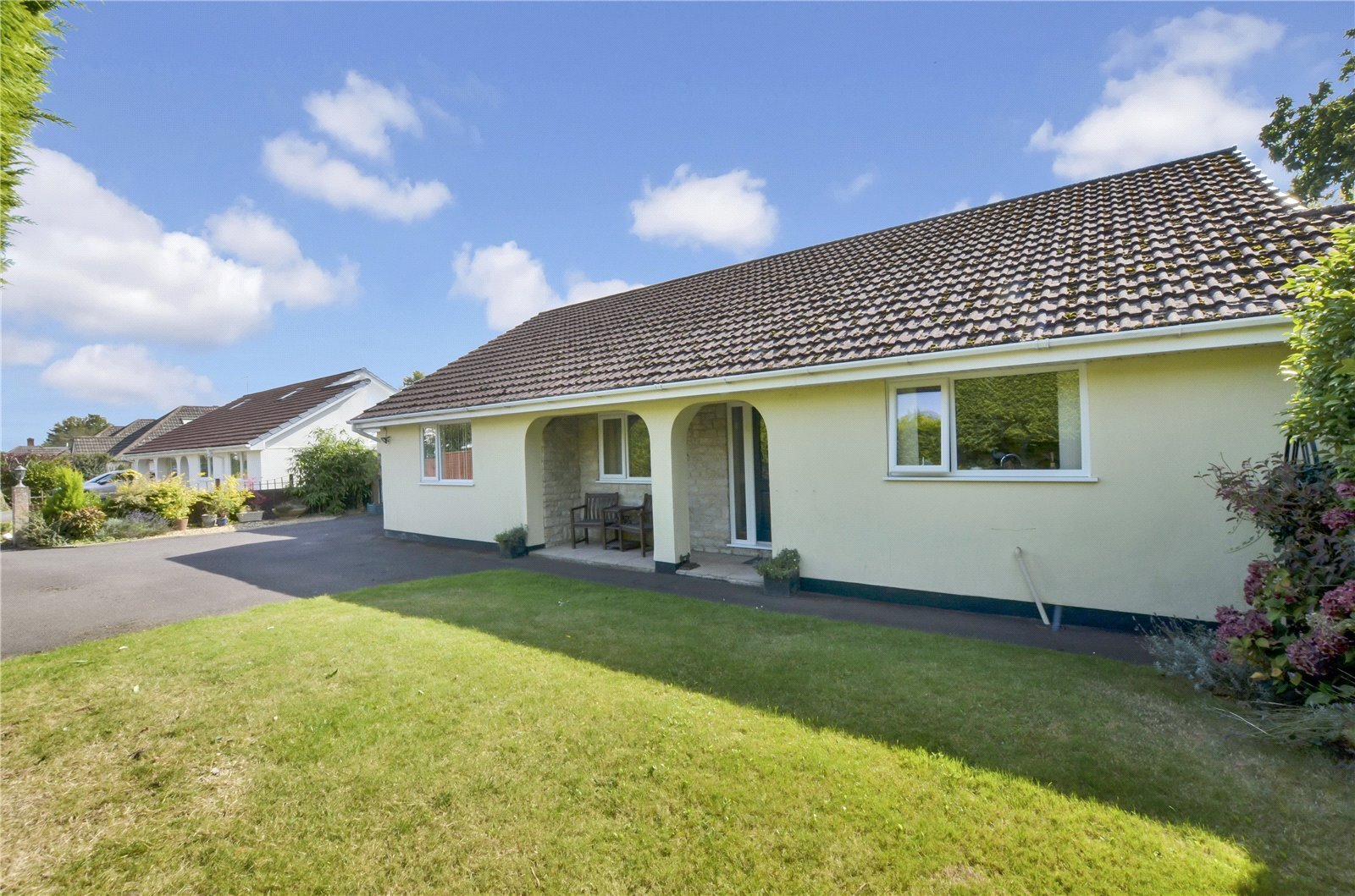 Fernside Road, West Moors, Ferndown, Dorset, BH22 Image 28
