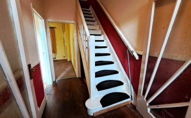 Defynnog, Brecon, Powys.