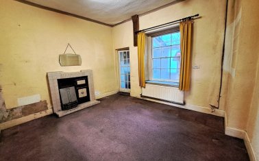 Defynnog, Brecon, Powys.