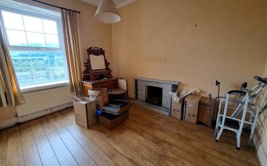 Defynnog, Brecon, Powys.