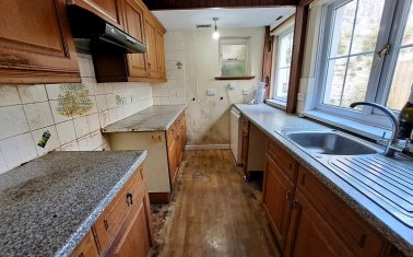 Defynnog, Brecon, Powys.