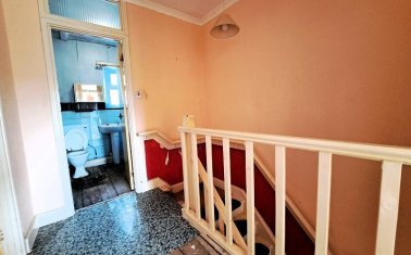 Defynnog, Brecon, Powys.