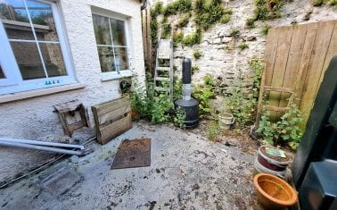 Defynnog, Brecon, Powys.