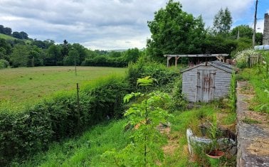 Defynnog, Brecon, Powys.
