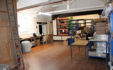 High Street, Sennybridge, Brecon, Powys.