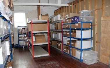 High Street, Sennybridge, Brecon, Powys.