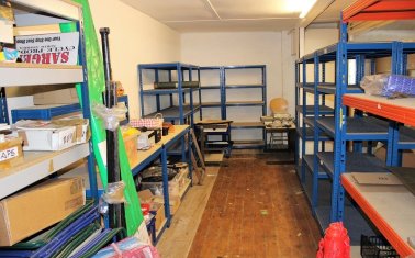 High Street, Sennybridge, Brecon, Powys.