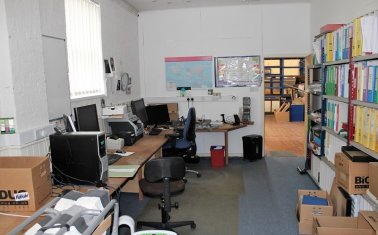 High Street, Sennybridge, Brecon, Powys.