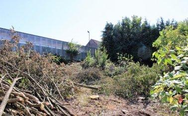 High Street, Sennybridge, Brecon, Powys.