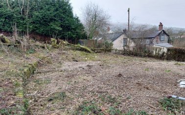 High Street, Sennybridge, Brecon, Powys.