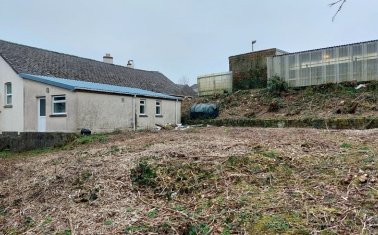 High Street, Sennybridge, Brecon, Powys.