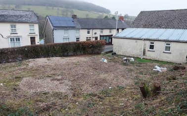 High Street, Sennybridge, Brecon, Powys.