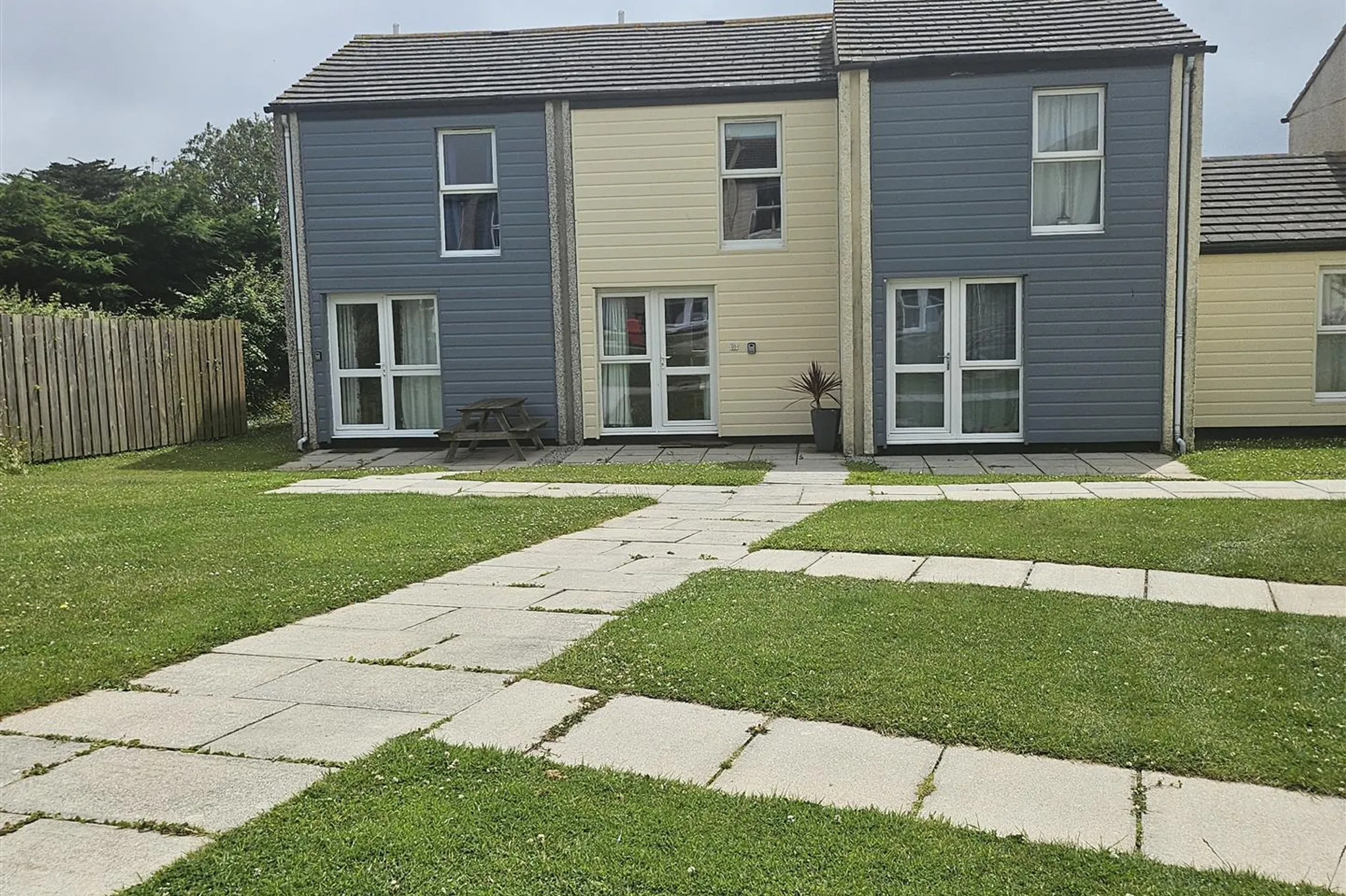 Perran View Holiday Park, Higher Trevellas, St. Agnes