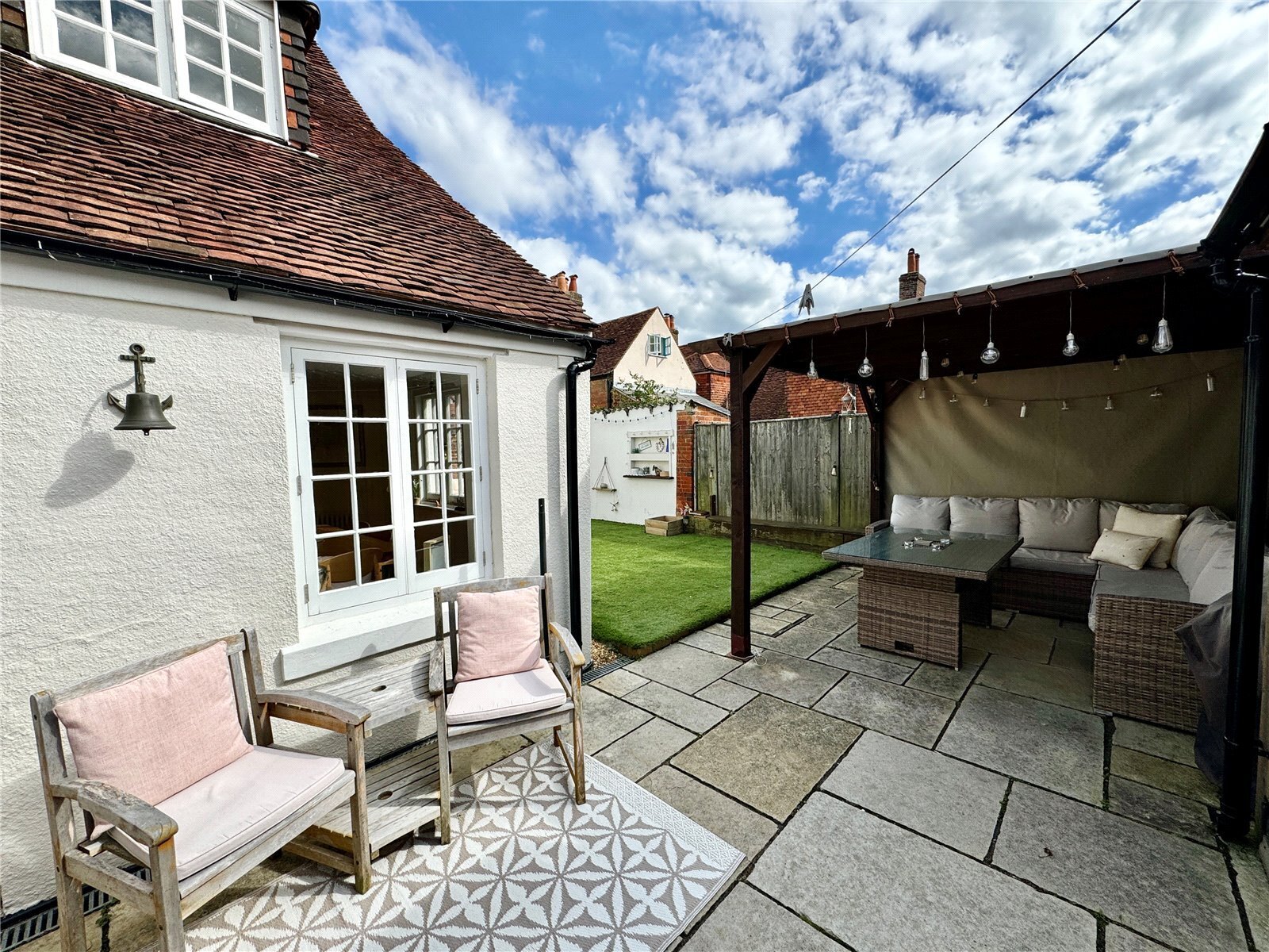 Lower Quay, Fareham, Hampshire, PO16 Image 7