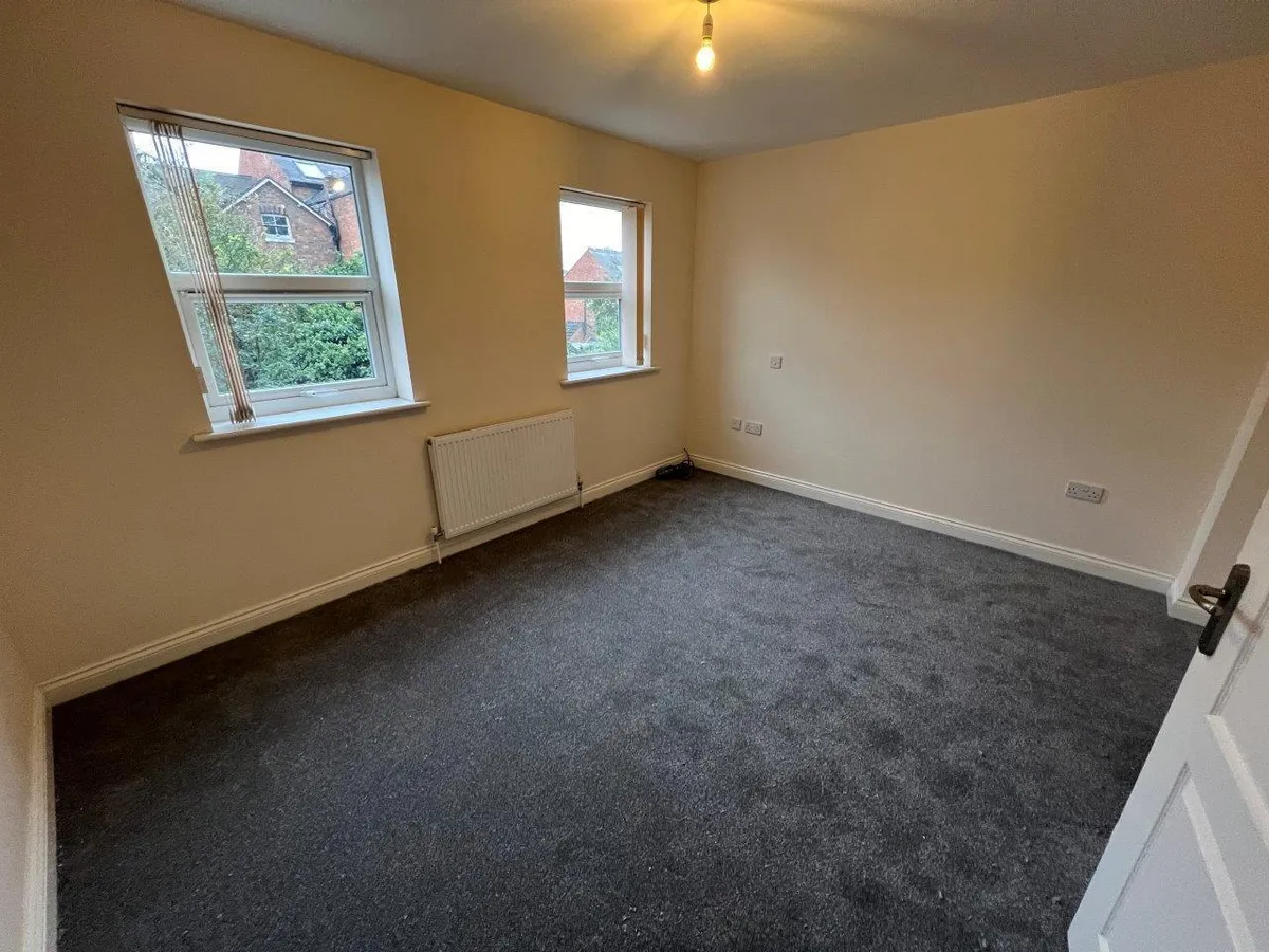 NOTTINGHAM ROAD, MELTON MOWBRAY