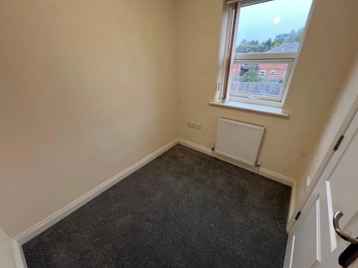 NOTTINGHAM ROAD, MELTON MOWBRAY