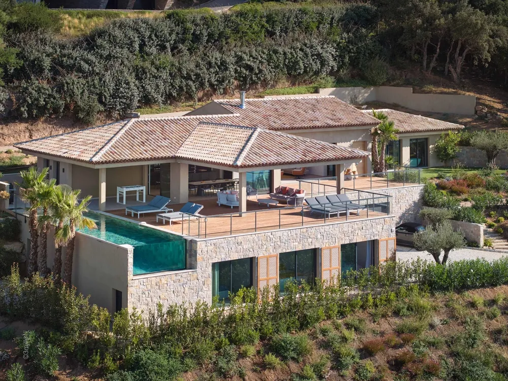 Grimaud, 83310, France