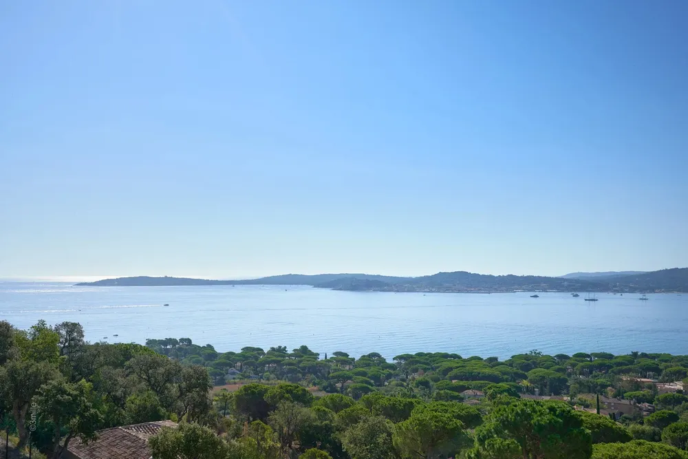 Grimaud, 83310, France