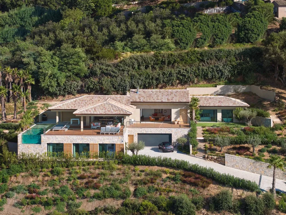 Grimaud, 83310, France