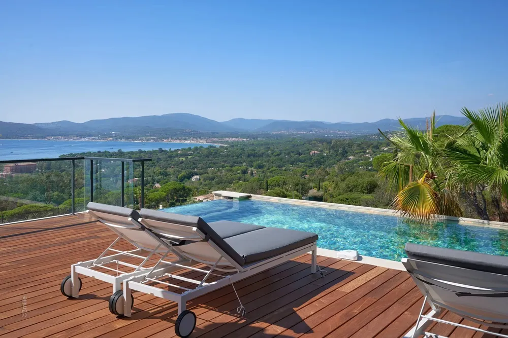 Grimaud, 83310, France