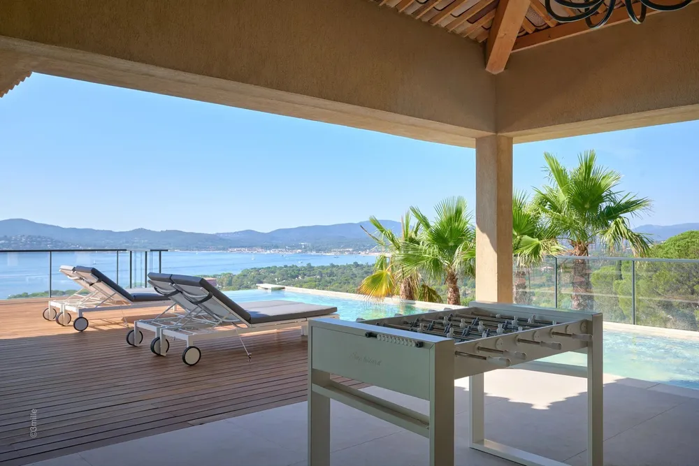 Grimaud, 83310, France