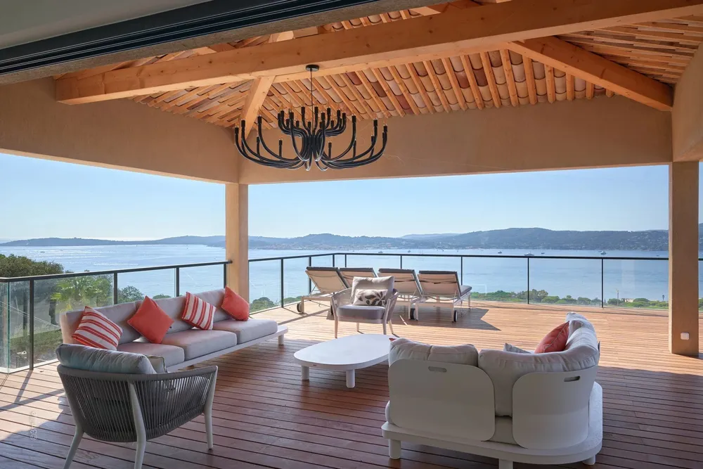 Grimaud, 83310, France