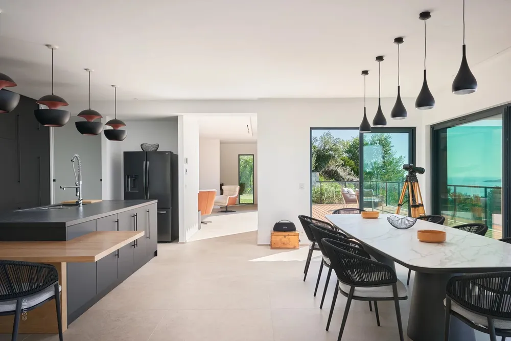 Grimaud, 83310, France