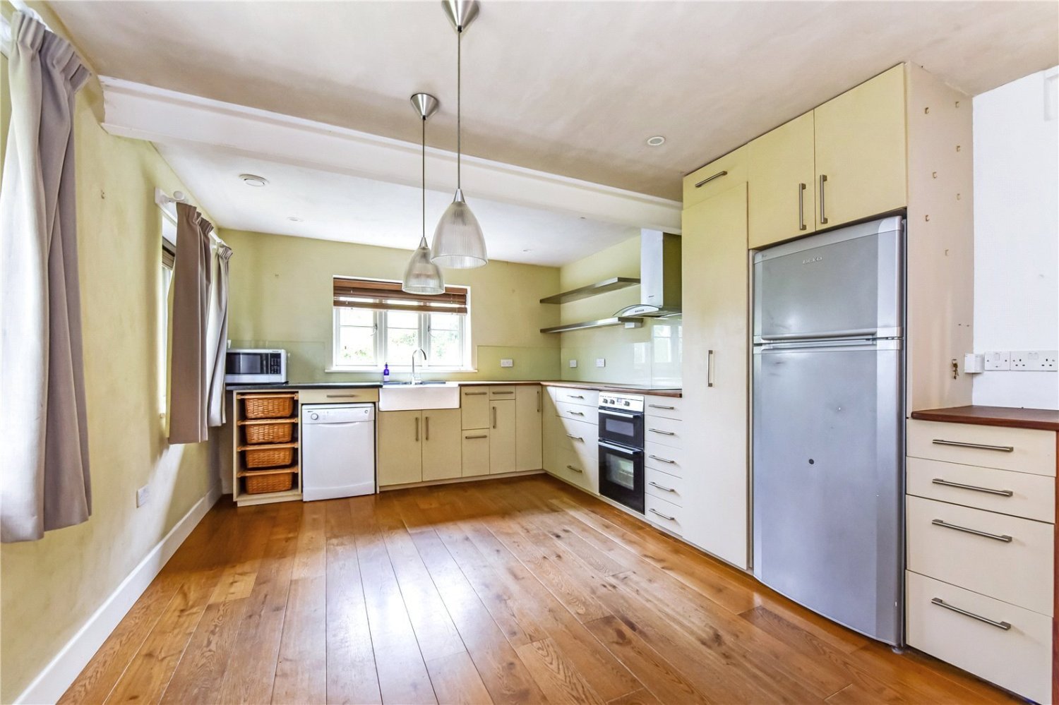 JacksonStops 3 bedroom property for sale in Elsted, Near Midhurst