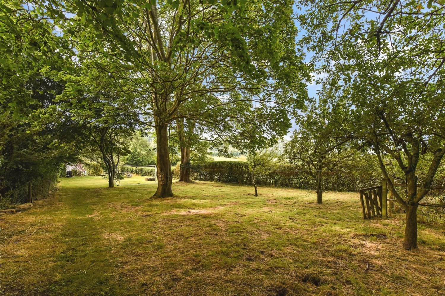 JacksonStops 3 bedroom property for sale in Elsted, Near Midhurst