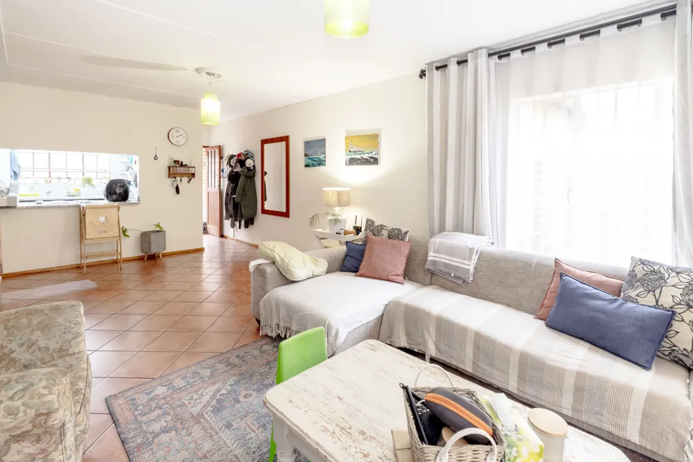 South Africa, Gauteng, Bromhof