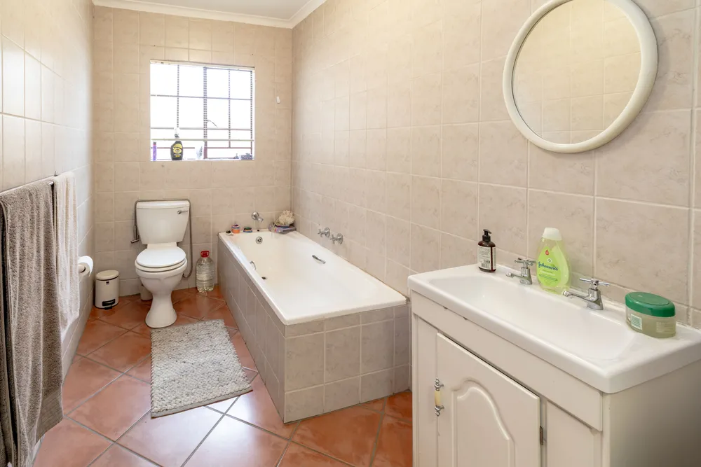 South Africa, Gauteng, Bromhof