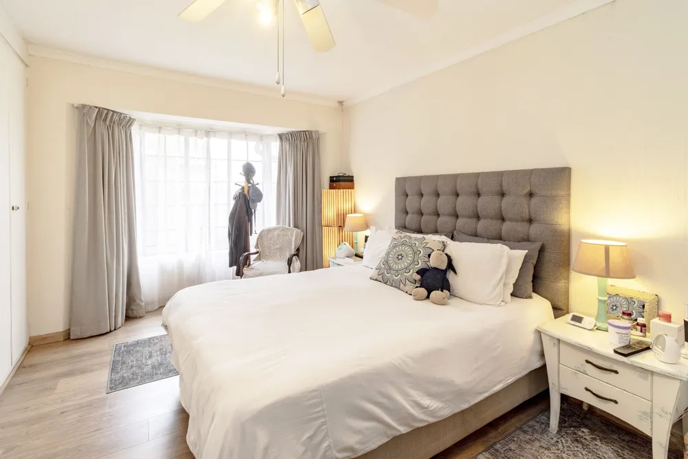 South Africa, Gauteng, Bromhof