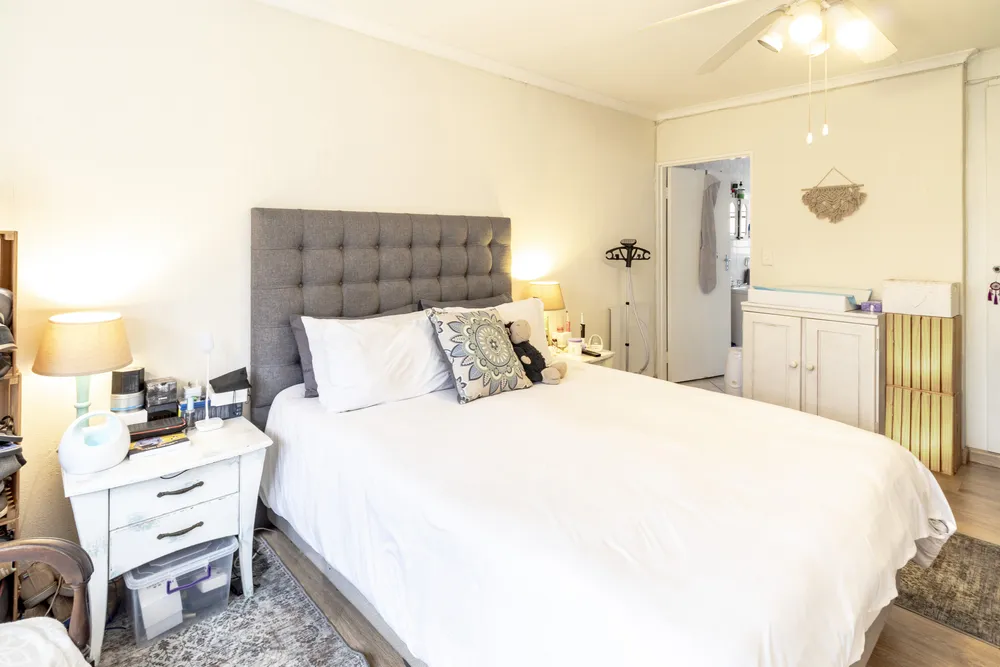 South Africa, Gauteng, Bromhof