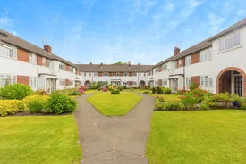 Property responsive