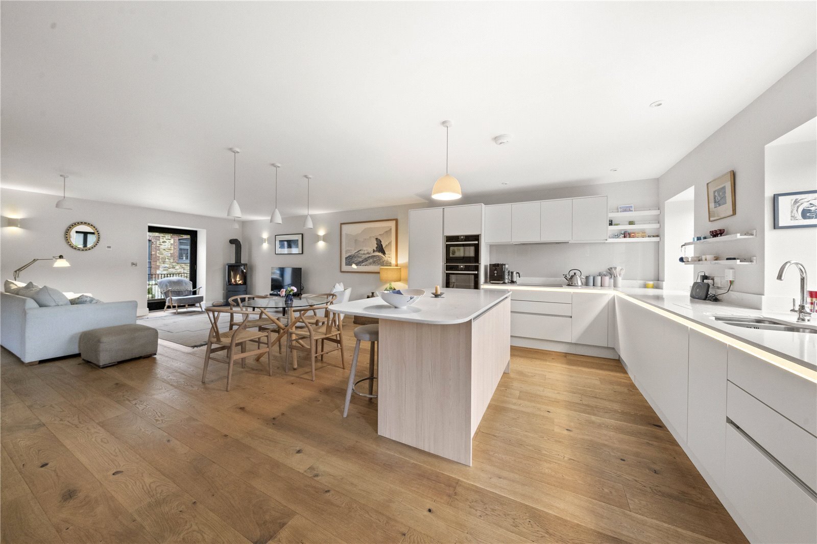 2 bedroom property for sale in Hareston, Yealmpton, Plymouth, PL8