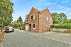 Pentney Lane, Pentney, King's Lynn