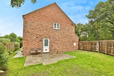 Pentney Lane, Pentney, King's Lynn