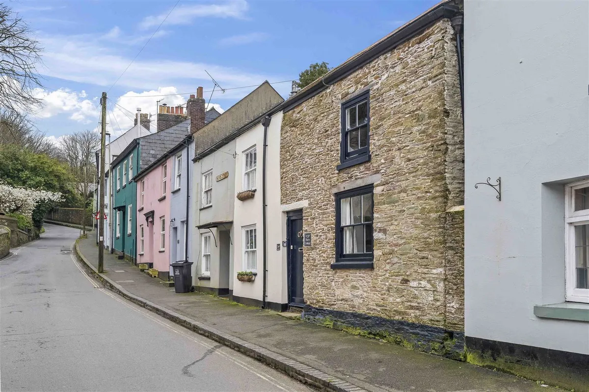 Church Street, Kingsbridge