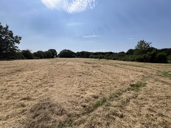 Grass Paddocks & Stables, Cossington, Leicestershire