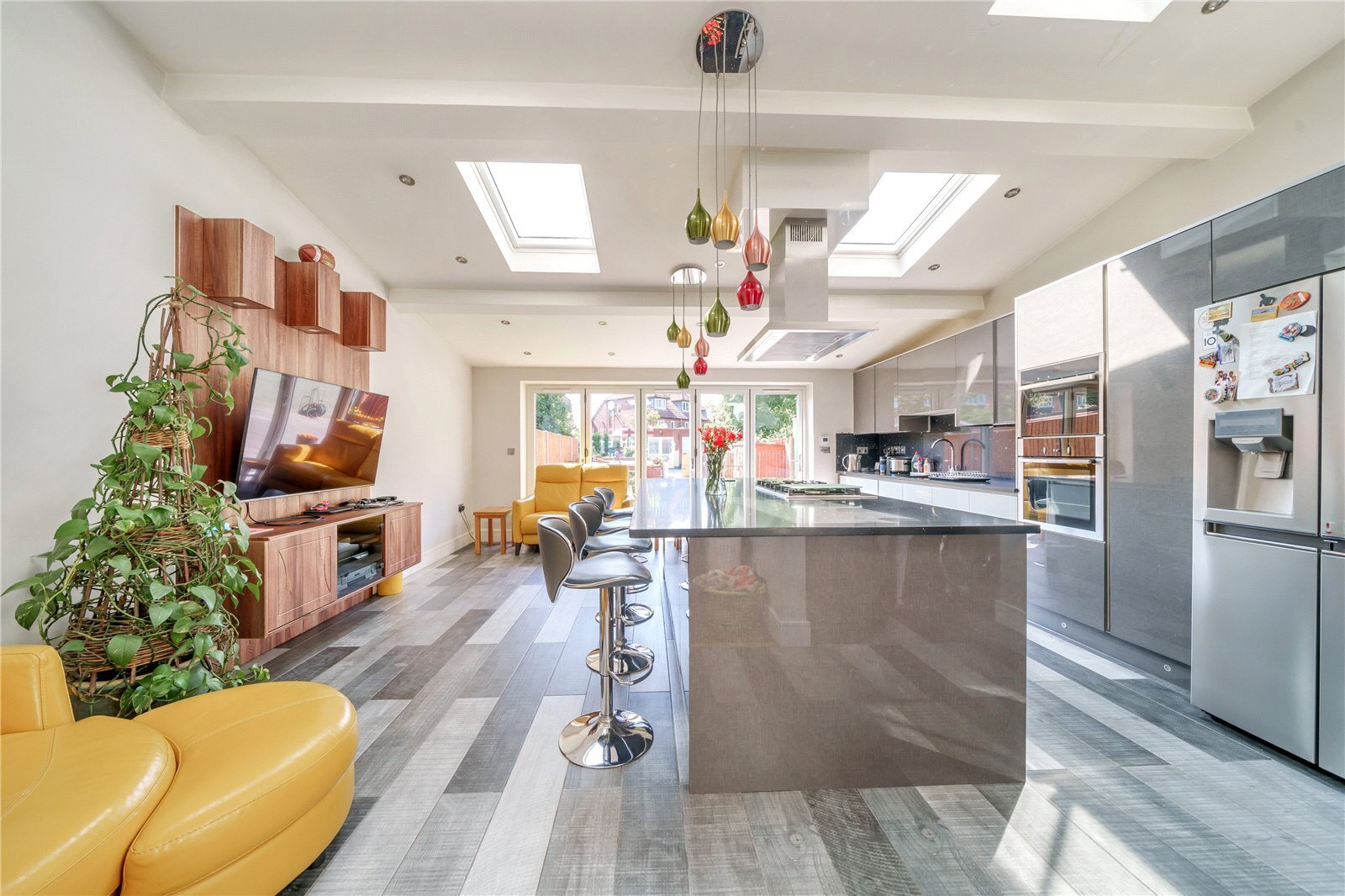Greencroft Road,, Hounslow, London, TW5