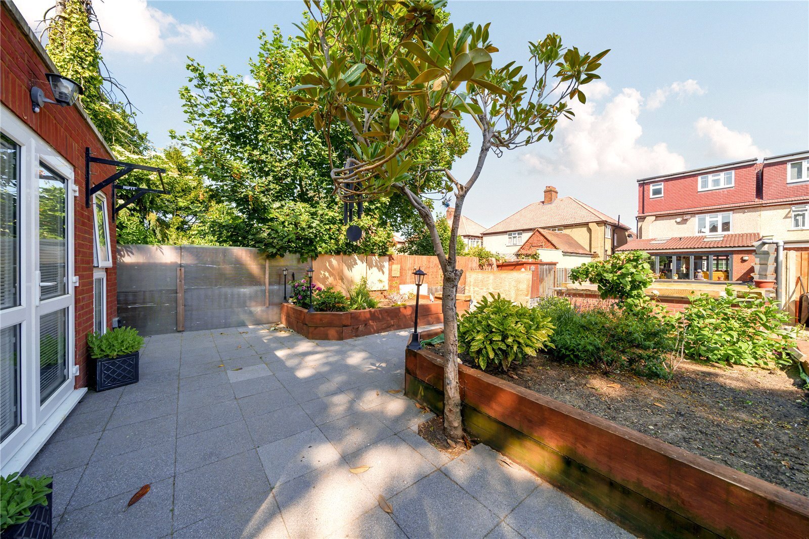 Greencroft Road,, Hounslow, London, TW5