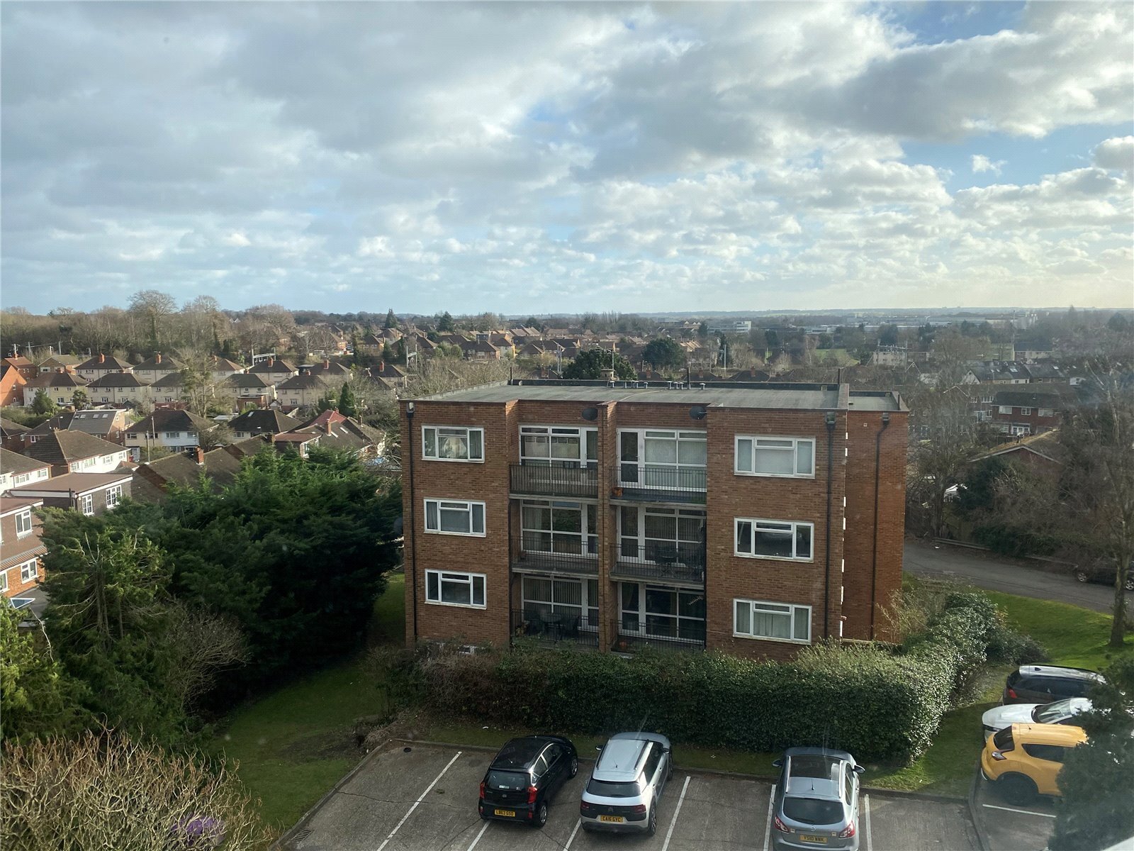 Croxley Rise, Maidenhead, Berkshire, SL6