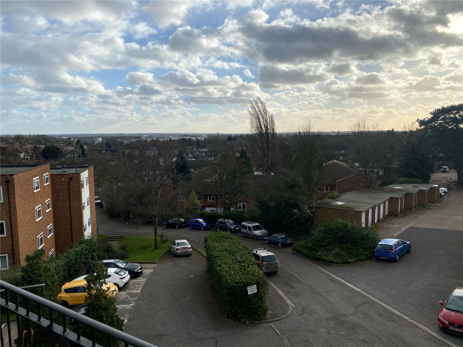 Croxley Rise, Maidenhead, Berkshire, SL6