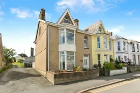 Property responsive