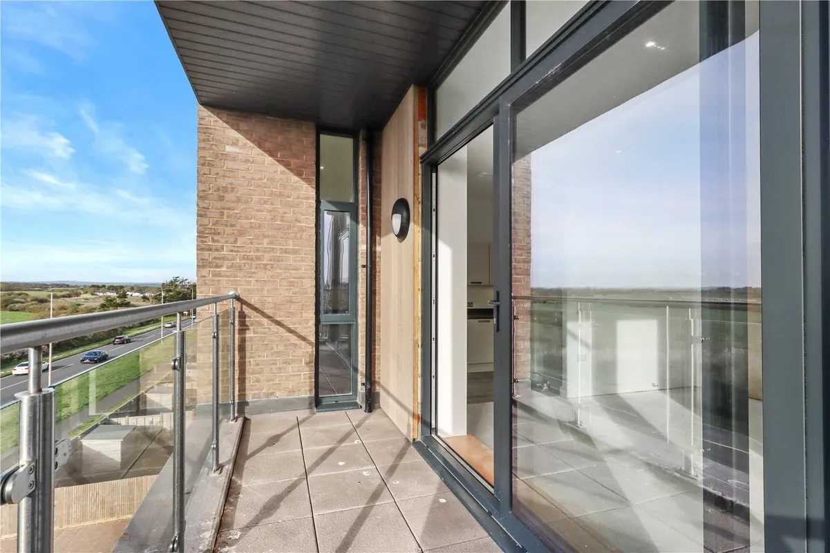 Macauley Drive, Eastbourne, BN23