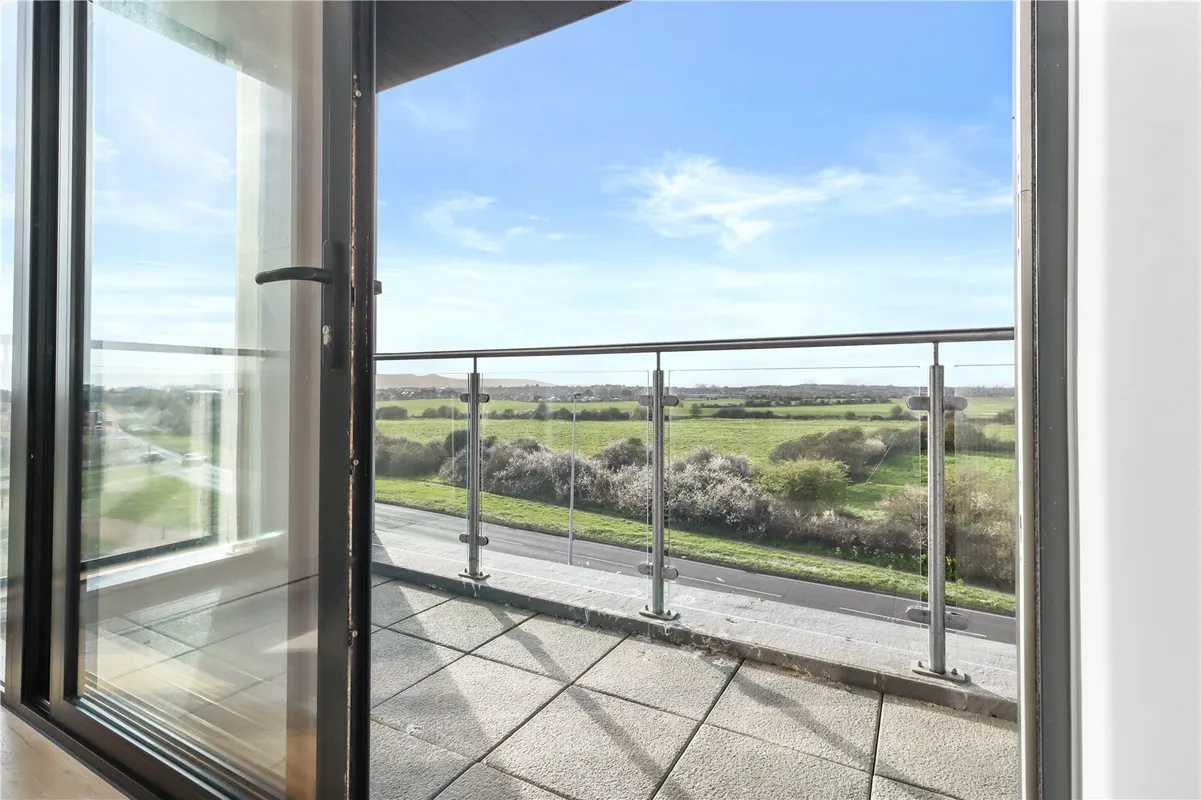 Macauley Drive, Eastbourne, BN23